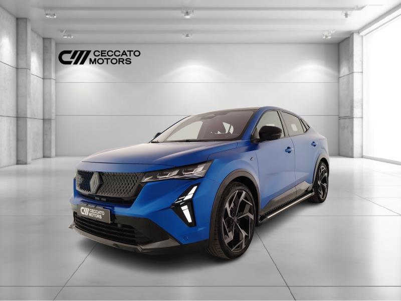 RENAULT Rafale 1.2 e-tech phev atelier alpine 4x4 300cv auto