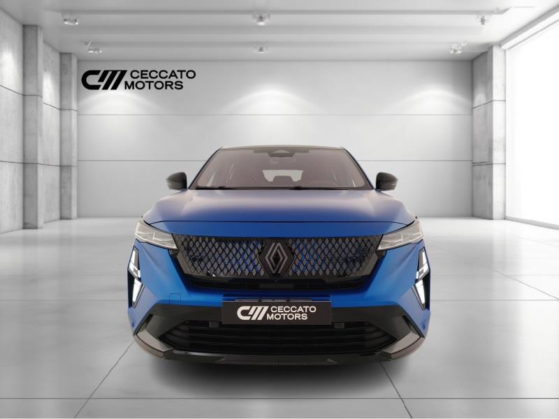 RENAULT Rafale 1.2 e-tech phev atelier alpine 4x4 300cv auto