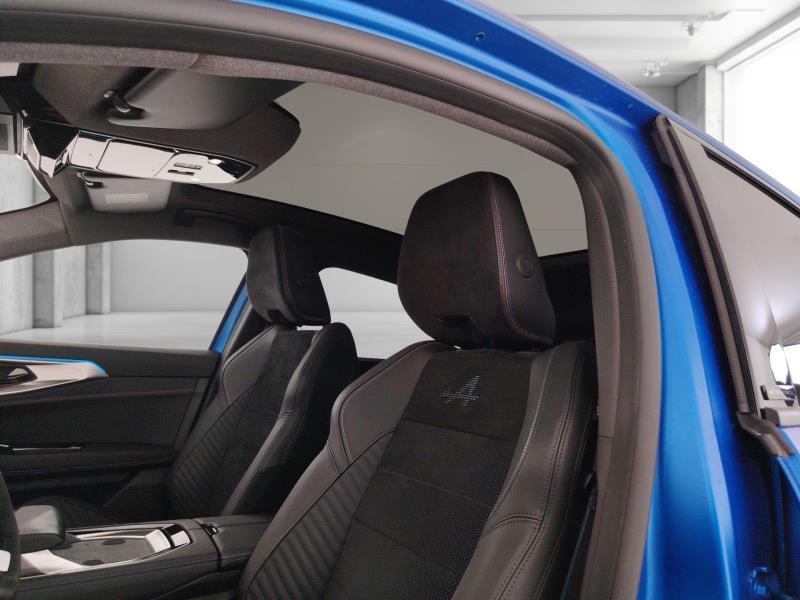 RENAULT Rafale 1.2 e-tech phev atelier alpine 4x4 300cv auto
