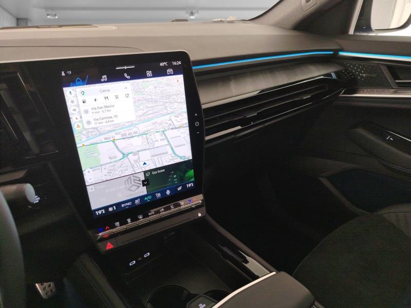RENAULT Rafale 1.2 e-tech phev atelier alpine 4x4 300cv auto