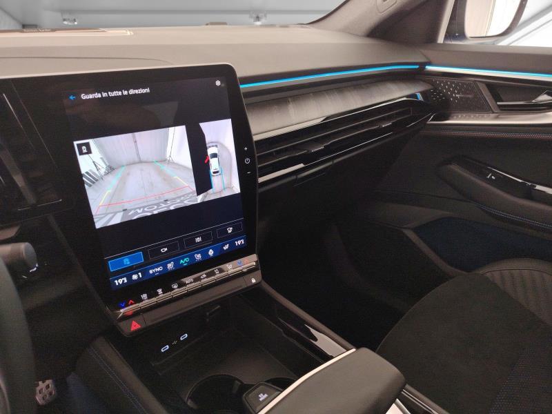 RENAULT Rafale 1.2 e-tech phev atelier alpine 4x4 300cv auto