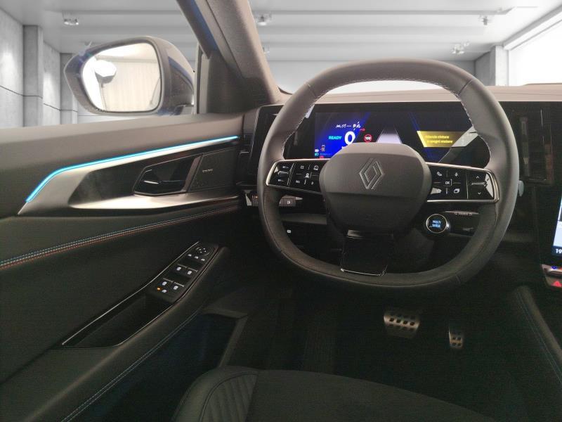 RENAULT Rafale 1.2 e-tech phev atelier alpine 4x4 300cv auto