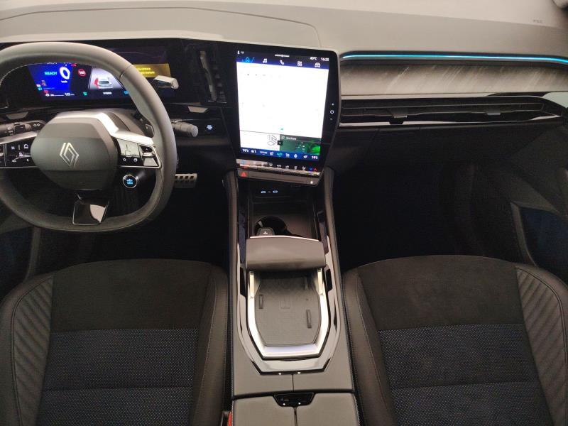 RENAULT Rafale 1.2 e-tech phev atelier alpine 4x4 300cv auto