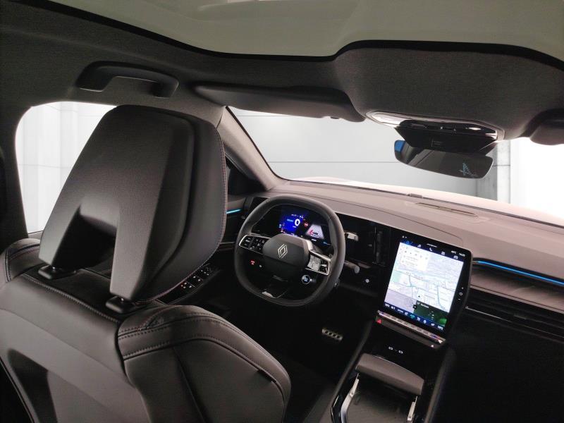 RENAULT Rafale 1.2 e-tech phev atelier alpine 4x4 300cv auto