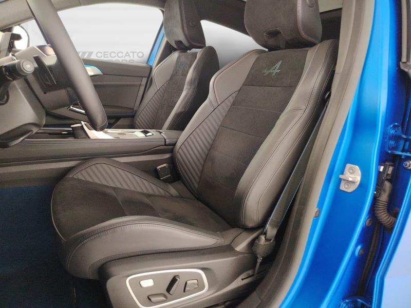 RENAULT Rafale 1.2 e-tech phev atelier alpine 4x4 300cv auto