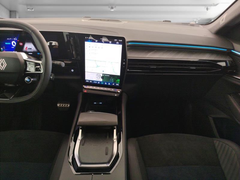 RENAULT Rafale 1.2 e-tech phev atelier alpine 4x4 300cv auto