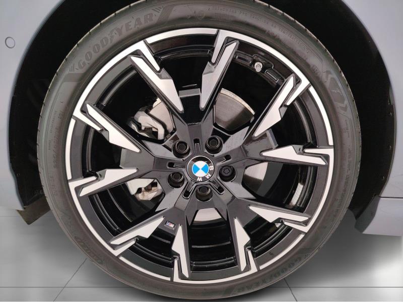 BMW 120d 48v msport auto