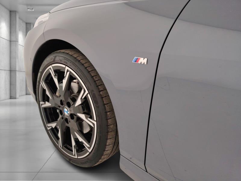BMW 120d 48v msport auto