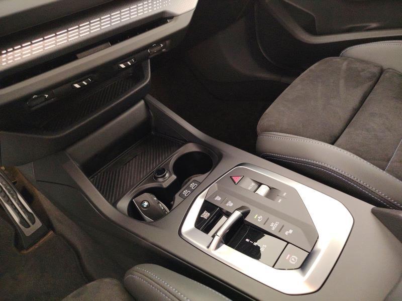 BMW 120d 48v msport auto