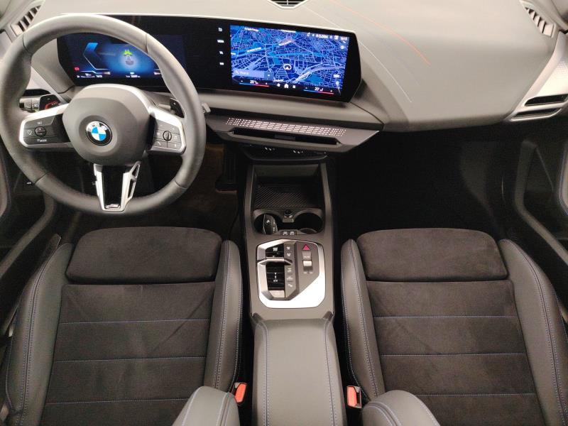 BMW 120d 48v msport auto