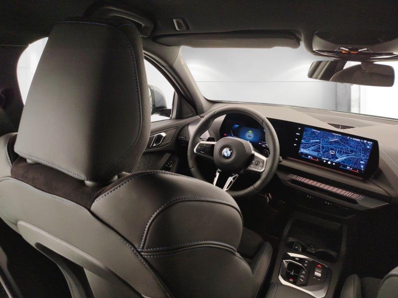 BMW 120d 48v msport auto