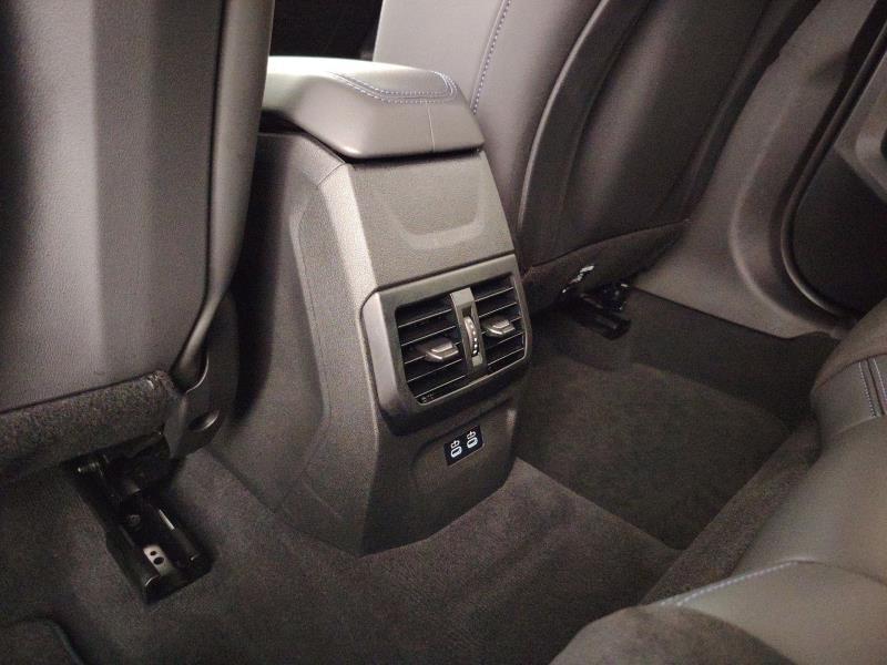 BMW 120d 48v msport auto