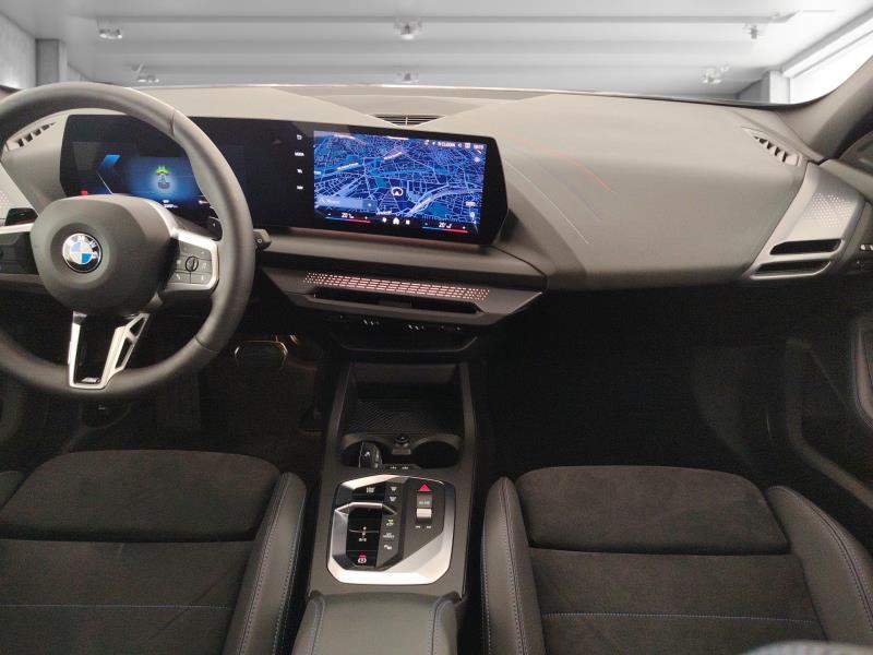 BMW 120d 48v msport auto