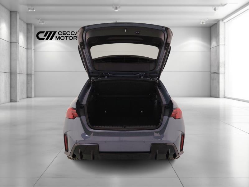 BMW 120d 48v msport auto