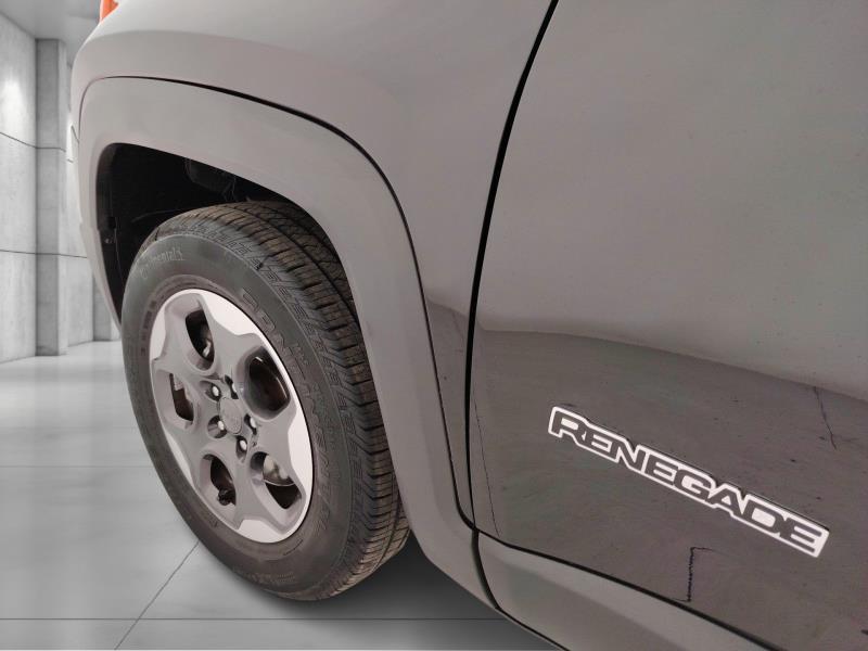JEEP Renegade 1.6 e-torq evo sport fwd 110cv my18