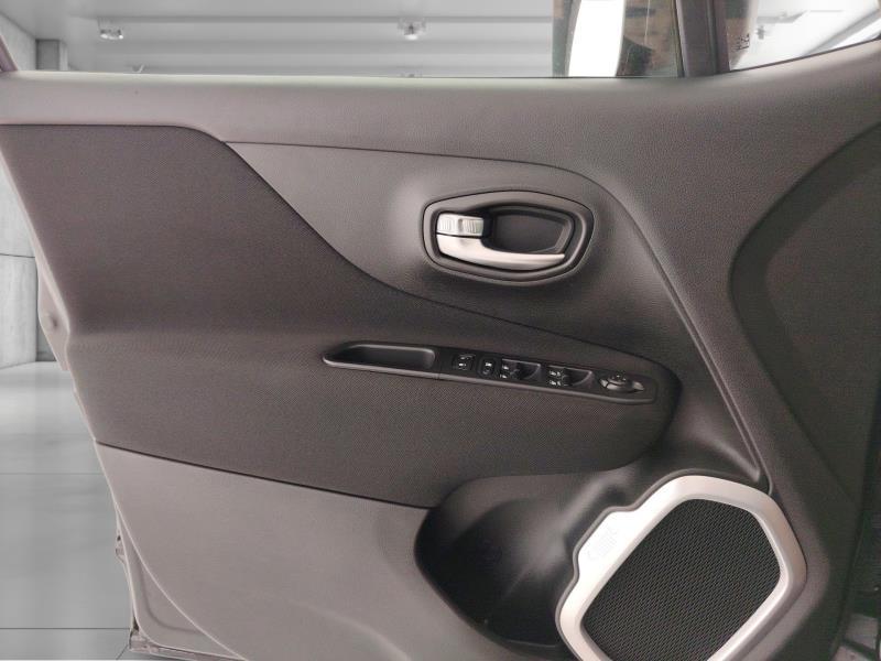 JEEP Renegade 1.6 e-torq evo sport fwd 110cv my18