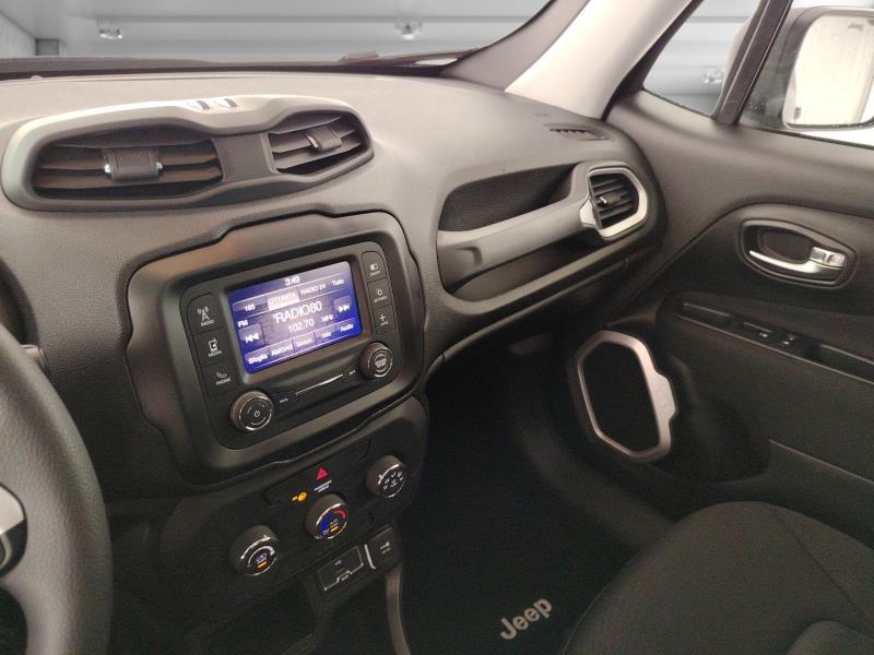 JEEP Renegade 1.6 e-torq evo sport fwd 110cv my18