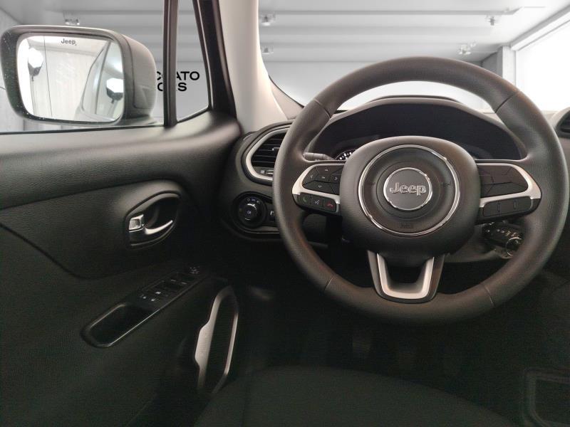 JEEP Renegade 1.6 e-torq evo sport fwd 110cv my18