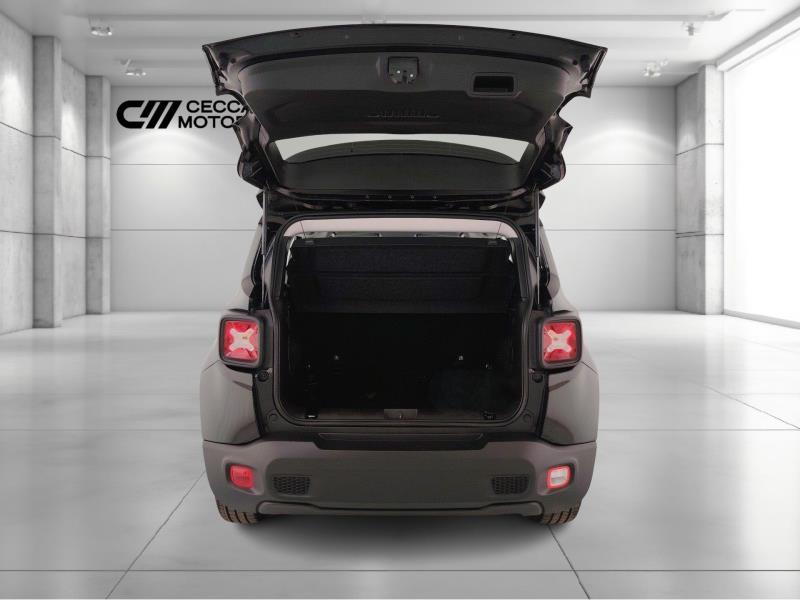 JEEP Renegade 1.6 e-torq evo sport fwd 110cv my18