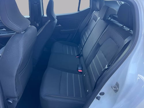 DACIA Sandero stepway 1.0 tce comfort eco-g 100cv