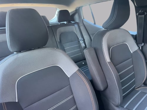 DACIA Sandero stepway 1.0 tce comfort eco-g 100cv