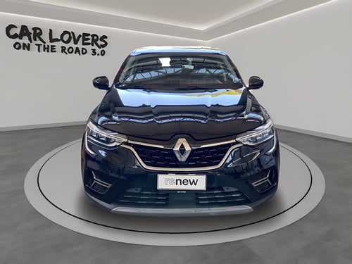 RENAULT Arkana 1.6 e-tech full hybrid intens 145cv
