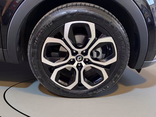 RENAULT Arkana 1.6 e-tech full hybrid intens 145cv