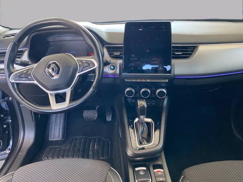 RENAULT Arkana 1.6 e-tech full hybrid intens 145cv