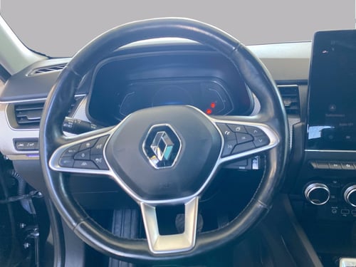 RENAULT Arkana 1.6 e-tech full hybrid intens 145cv