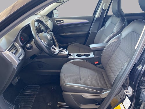 RENAULT Arkana 1.6 e-tech full hybrid intens 145cv