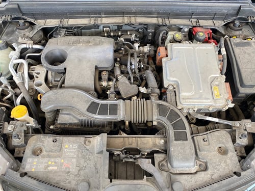 RENAULT Arkana 1.6 e-tech full hybrid intens 145cv