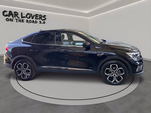 RENAULT Arkana 1.6 e-tech full hybrid intens 145cv