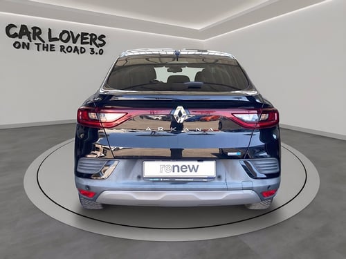RENAULT Arkana 1.6 e-tech full hybrid intens 145cv