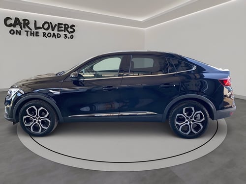 RENAULT Arkana 1.6 e-tech full hybrid intens 145cv