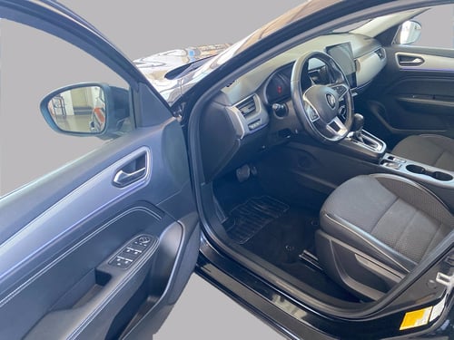 RENAULT Arkana 1.6 e-tech full hybrid intens 145cv