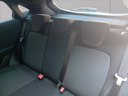 FORD Puma 1.0 ecoboost h st-line s&s 125cv PARKING PACK
