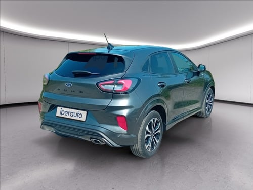 FORD Puma 1.0 ecoboost h st-line s&s 125cv PARKING PACK