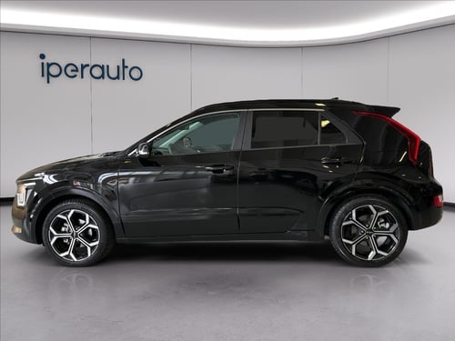KIA Niro 1.6 gdi hev style 129cv dct6