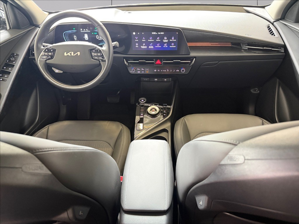 KIA Niro 1.6 gdi hev style 129cv dct6
