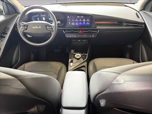 KIA Niro 1.6 gdi hev style 129cv dct6