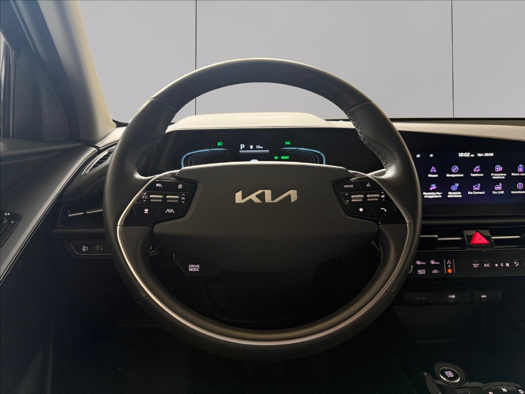 KIA Niro 1.6 gdi hev style 129cv dct6