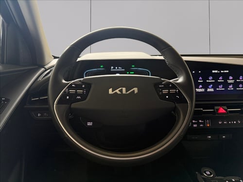 KIA Niro 1.6 gdi hev style 129cv dct6