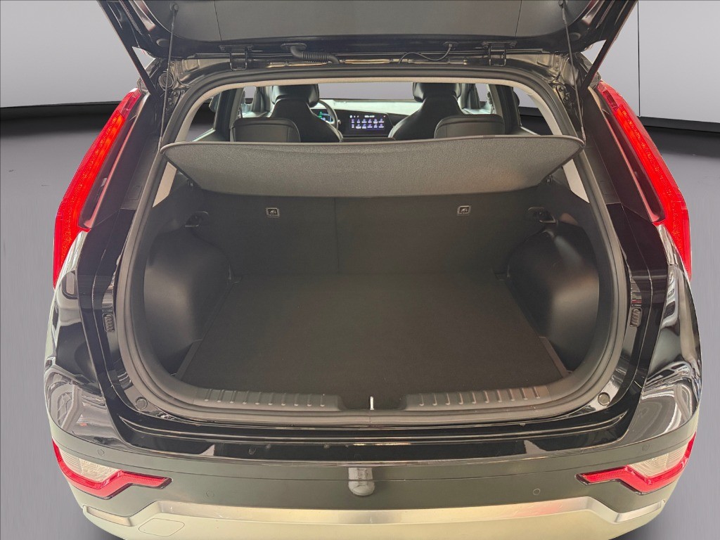 KIA Niro 1.6 gdi hev style 129cv dct6