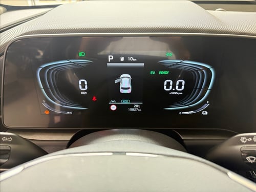 KIA Niro 1.6 gdi hev style 129cv dct6