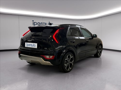 KIA Niro 1.6 gdi hev style 129cv dct6