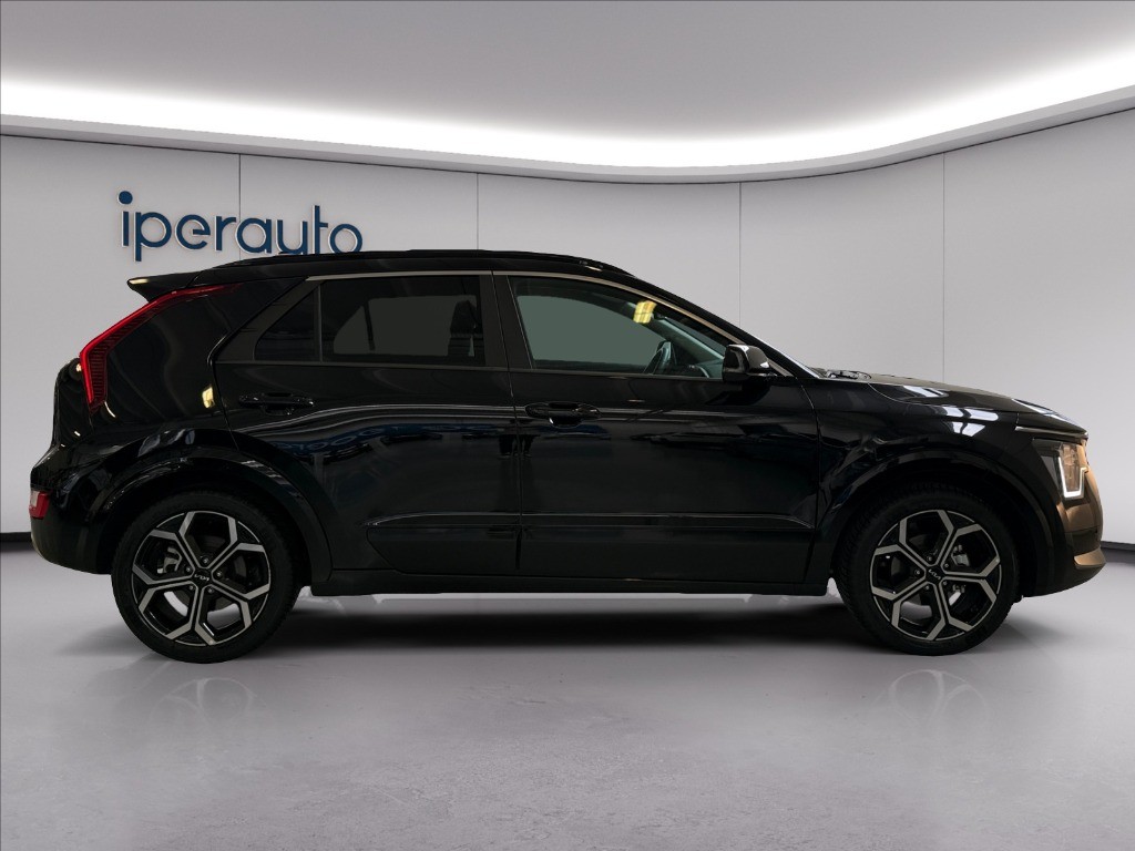 KIA Niro 1.6 gdi hev style 129cv dct6