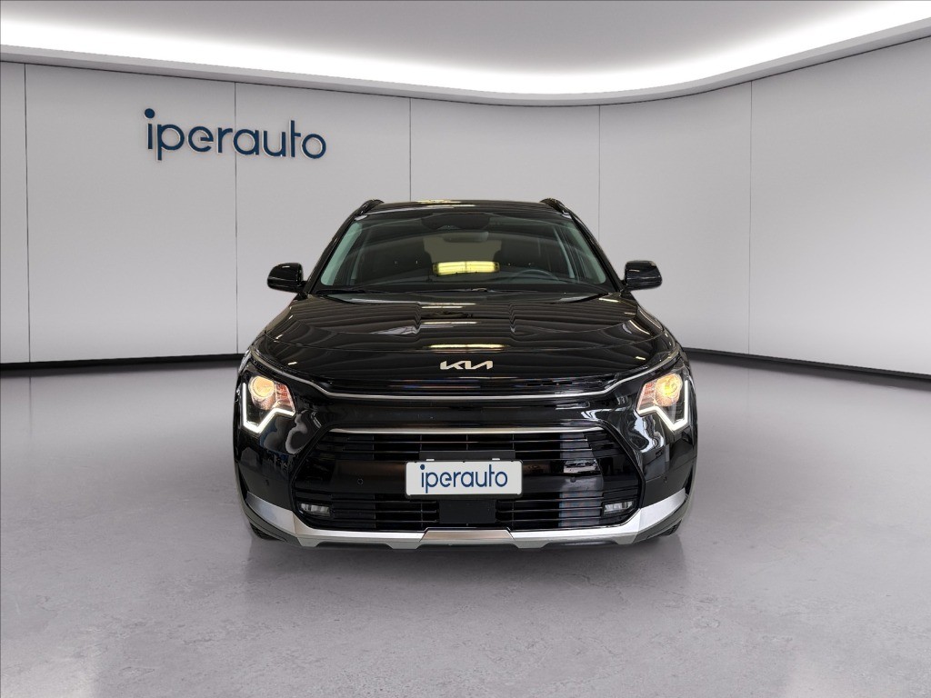 KIA Niro 1.6 gdi hev style 129cv dct6