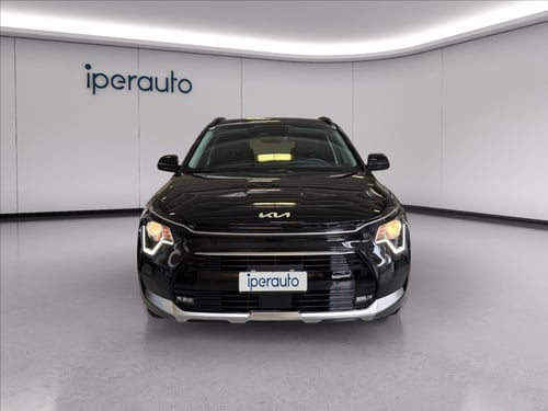 KIA Niro 1.6 gdi hev style 129cv dct6