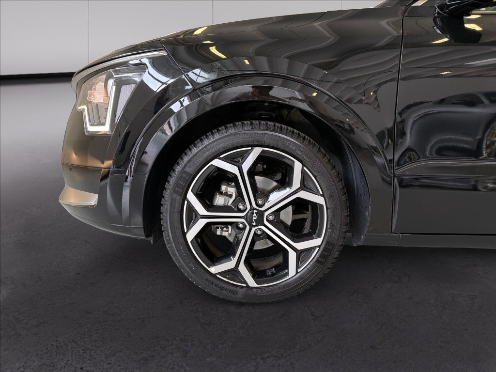 KIA Niro 1.6 gdi hev style 129cv dct6