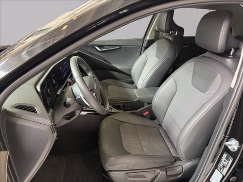 KIA Niro 1.6 gdi hev style 129cv dct6